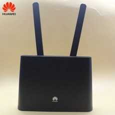 [해외] 잠금 해제 화웨이 B310 B310S927 안테나 150 MBPS 4G LTE 무선 라우터 와이파이 라우터 SIM 카드 슬롯 최 32 장치, 상세내용표시
