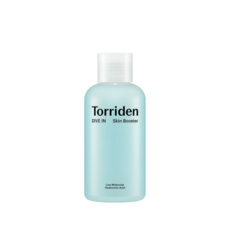 [블리샵]토리든 다이브인 저분자 히알루론산 스킨 부스터 200ml, 1개