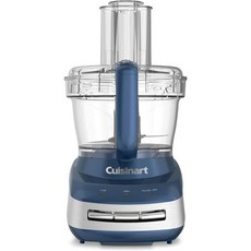  Cuisinart 쿠진아트 FP-110MB 코어 커스텀 10컵 다기능 푸드 프로세서 마린 10-Cup_Marine Blue  상품 이미지