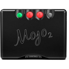 코드 mojo 2 포터블 휴대용 DAC 헤드폰 앰프, 기본 - 그리폰dac