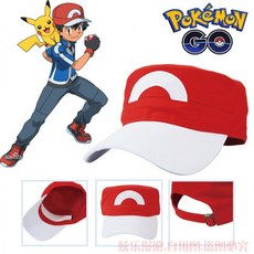 포켓몬지우모자