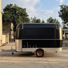 airstream캠핑