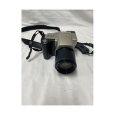 올림푸스 카메디아 C-2500L 2.5MP 디지털 SLR 카메라 실버 - 올림푸스카메라