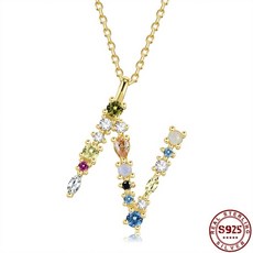 빈티지헐리우드진주목걸이