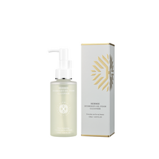 헤르미에 하이드로젠 오일 폼 클렌저, 1개, 120ml