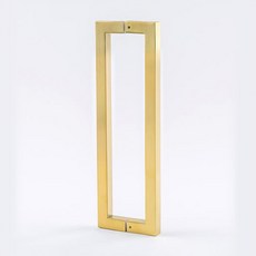 가마찌도어손잡이