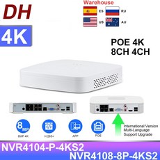 nvr4104