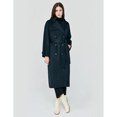 나이스클랍트렌치코트