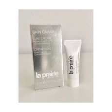 La Prairie 라프레리 스킨 캐Veer 뷔어 럭셔리 크림 53 가치