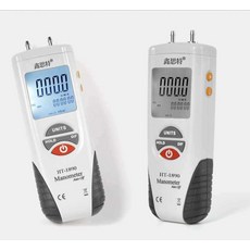 자기압력기록계