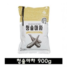 청솔 마차 900g, 1개, 1개입