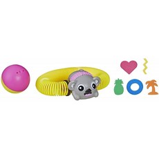 Zoops 전자 비틀기 줌링 클라이밍 토이 루아우 코알라 펫 토이 5 이상 키즈: 장난감 &amp; 게임, 단일옵션