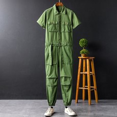 차승원점프슈트린넨