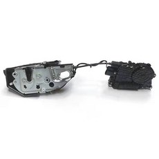 bmw소프트클로징도어로크