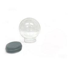 스노우볼45mm