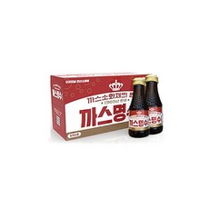 까스명수 75mlx50병 안전포장, 50개, 75ml