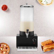 냉음료디스펜서음료수디스펜서뷔페