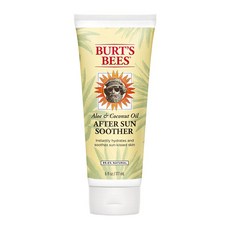 버츠비애프터썬
