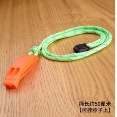 생존 호루라기 고주파 인명 구조 호루라기 야외 고음 훈련 조난 화재 폭발 방수 핵무기-92740, 단일옵션, 옵션03