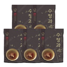 엄마의 정성담은 수정과 790ml X 5개 희석음료 전통