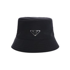 프라다버킷햇