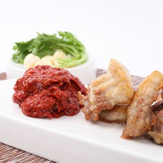 HACCP 인증 갈치속젓 400g, 1개