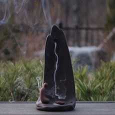 인센스스틱콘홀더