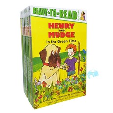 henryandmudge