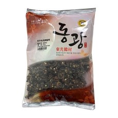 동광한방몰 지구자 헛개열매 중국산, 1개, 600g