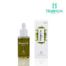 햄픽페이셜오일