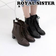 여자가죽미들힐워커