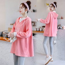 뉴타임즈2/ 긴소매 임부복 임산부 가을 패션 긴팔 티셔츠 래쉬가드 XZ73 A17