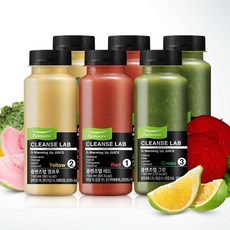 풀무원클렌즈랩