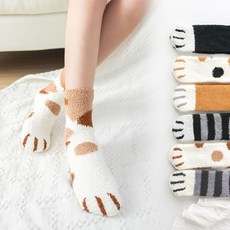 롱수족냉증양말