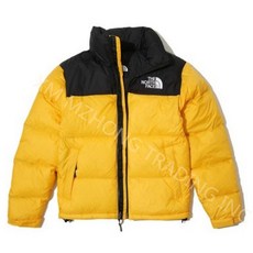 노스페이스 TNF 남녀공용 다운패딩점퍼 겨울 재킷 보온 코트