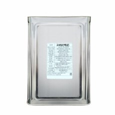 고과당(액상) / 25kg