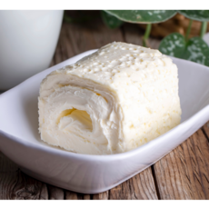 [1+1 행사] 마망 카이막 200g 400g 꿀 빵 포함