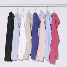 [ 국내 매장판 ] 유니클로 여성용 AIRism UV PROTECTION메쉬풀집후디 긴팔 자외선 차단 후드 집업 10color 465748