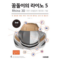 라이노3d6리얼리티