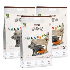 화이트도그사료