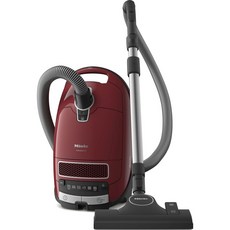 밀레 C3 파워라인 진공 청소기 890W 넓은 공간 높이 조절
