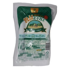 농협 내 맘대로잘라먹는 임실 순수치즈, 1개, 250g