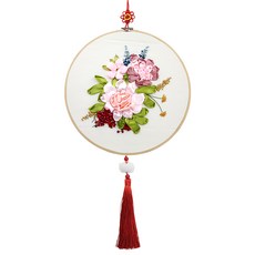 서양자수완제품