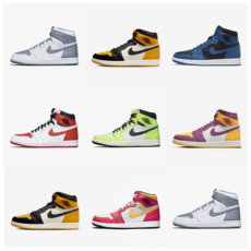 나이키조던덩크