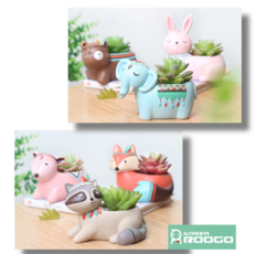 오누즈어린이화분