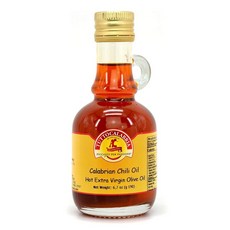 칠리 페퍼 엑스트라 버진 올리브 오일 200ml, 수량