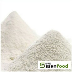 이든 국산 한천 분말 1kg