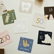 데일리라이크성장카드