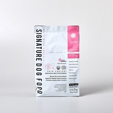 [마이펫닥터(펫)] 마이펫닥터 유기농 피부 알러지사료 2kg, 상세 설명 참조