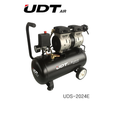 UDT 경제형 콤프레샤 UDS-2024E (저소음), 1개